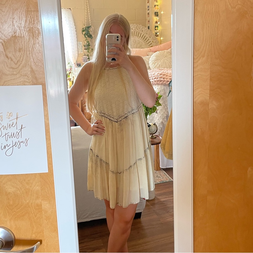 Earthbound Sundress - Picture 2 of 7